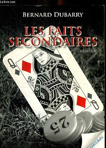 Les faits secondaires 9782354520991