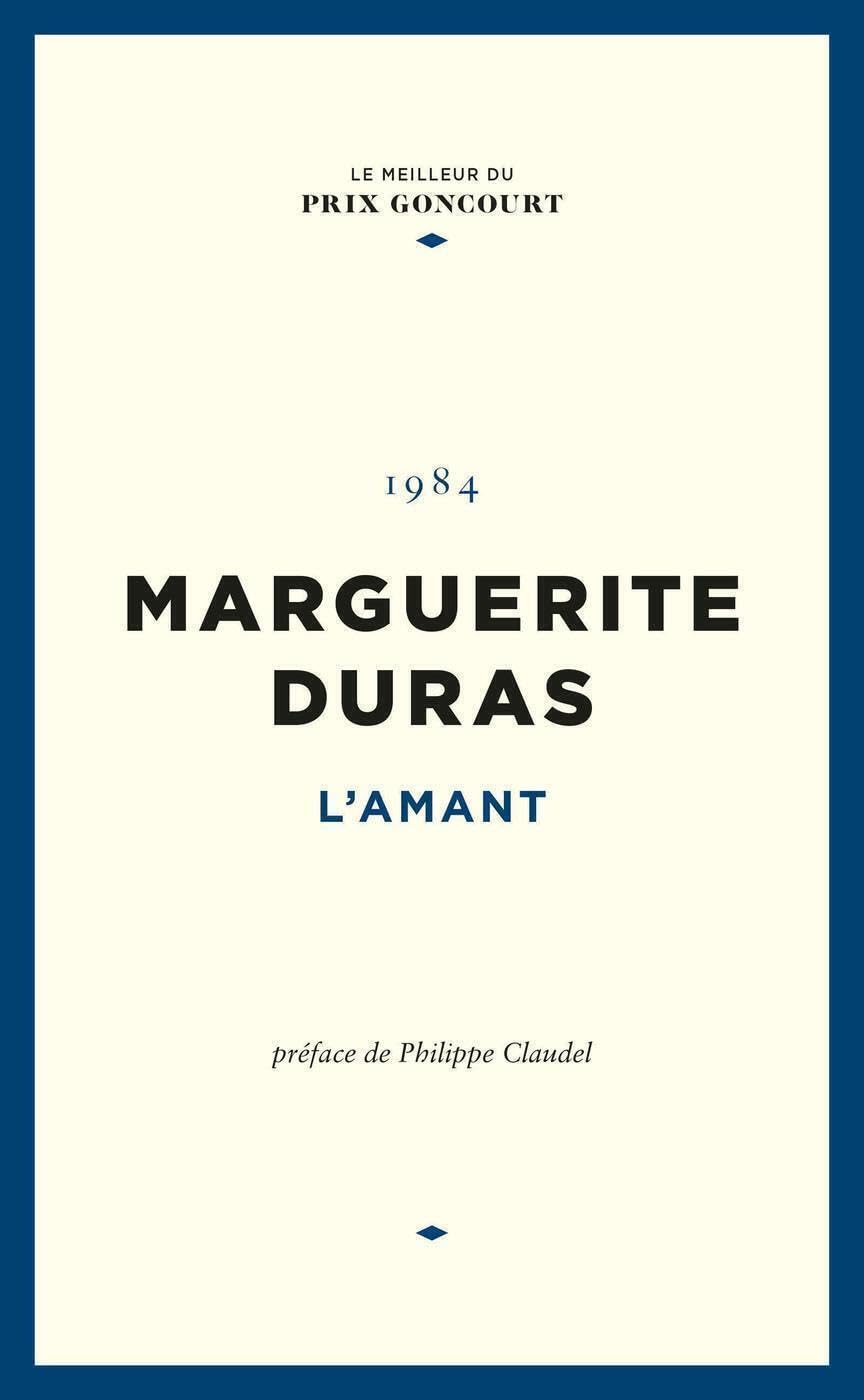 L'Amant 9782810509485