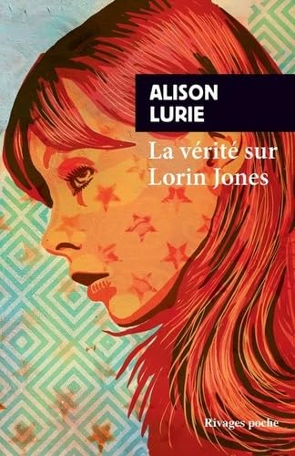 La Vérité sur Lorin Jones 9782743653200