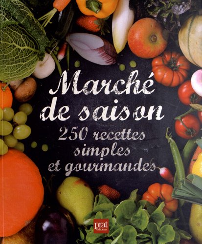 Marche de saison 9782809504392