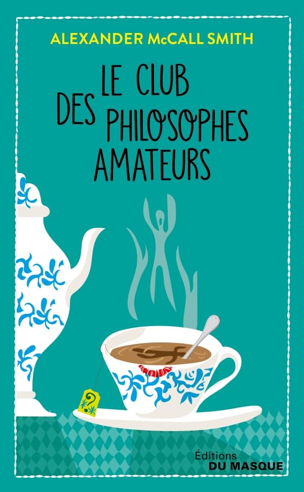 Le Club des philosophes amateurs 9782702448953