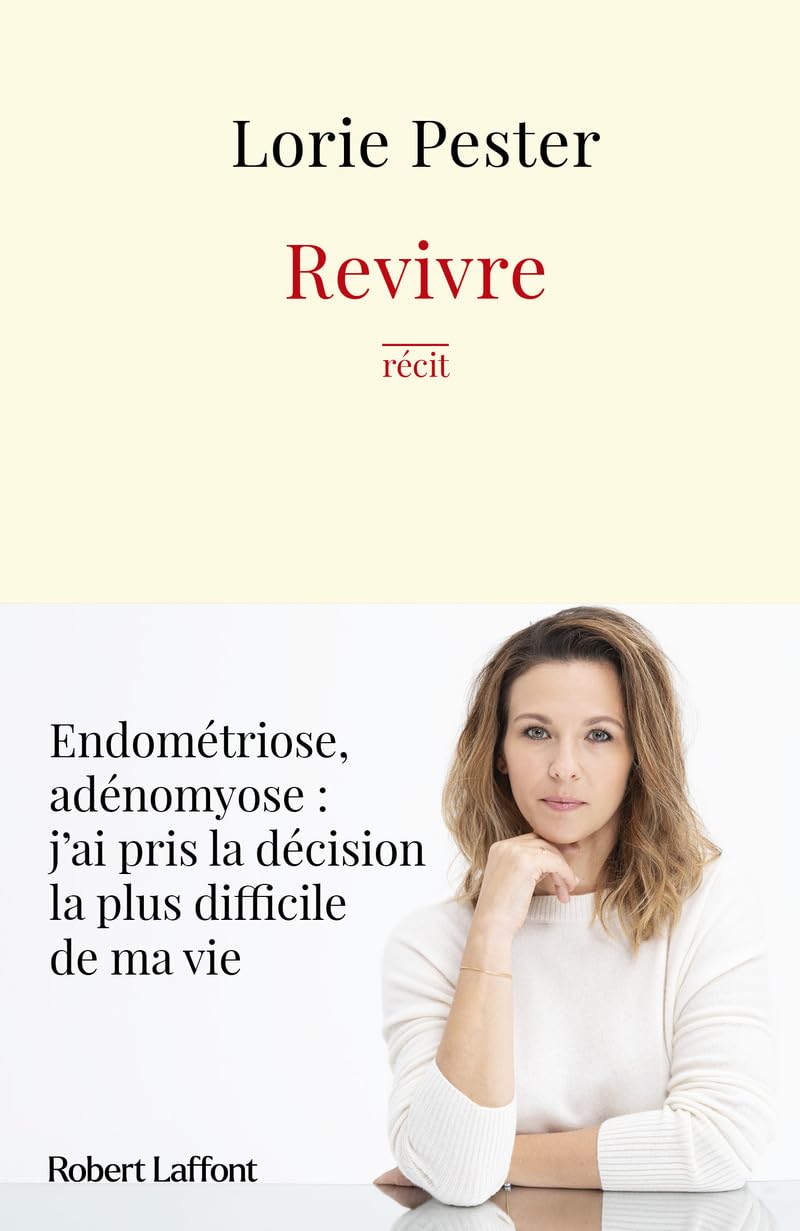 Revivre 9782221269565