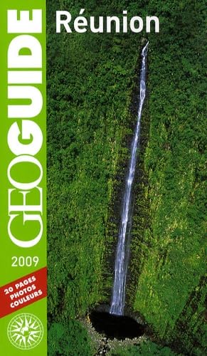La Réunion (ancienne édition) 9782742423521