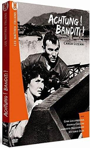 Achtung Banditi 3475001015419