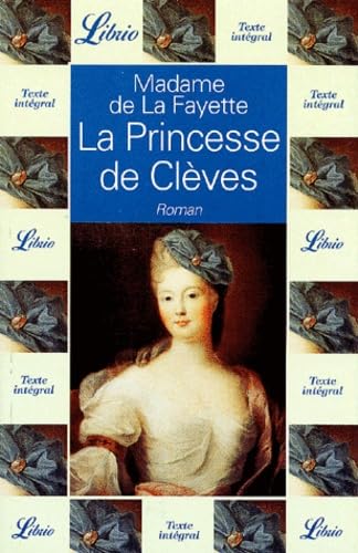 LA PRINCESSE DE CLEVES 9782290314937