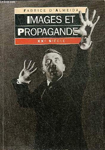 Images et Propagande 9782203610194