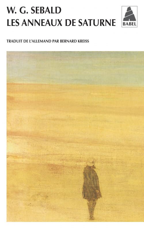 Les Anneaux de Saturne 9782330006556