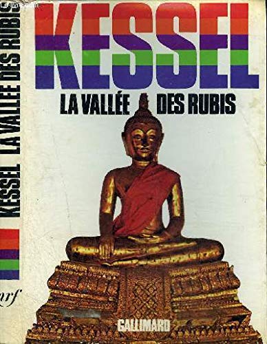 La vallée des rubis. 