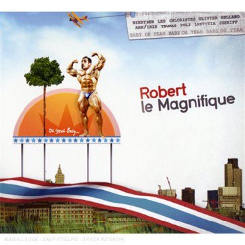 Oh Yeah Baby 3516620141223