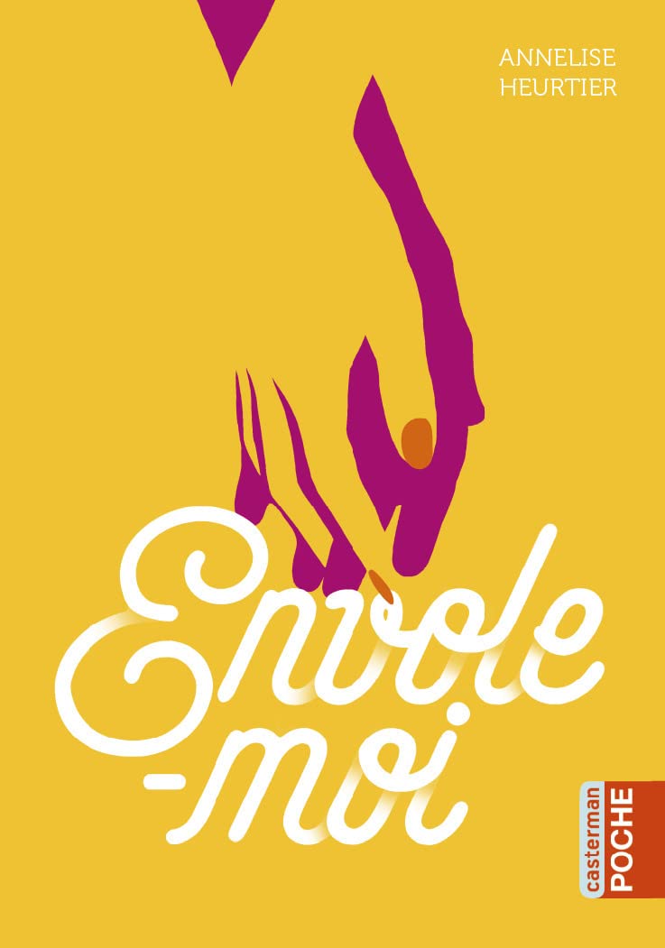Envole-moi 9782203211971