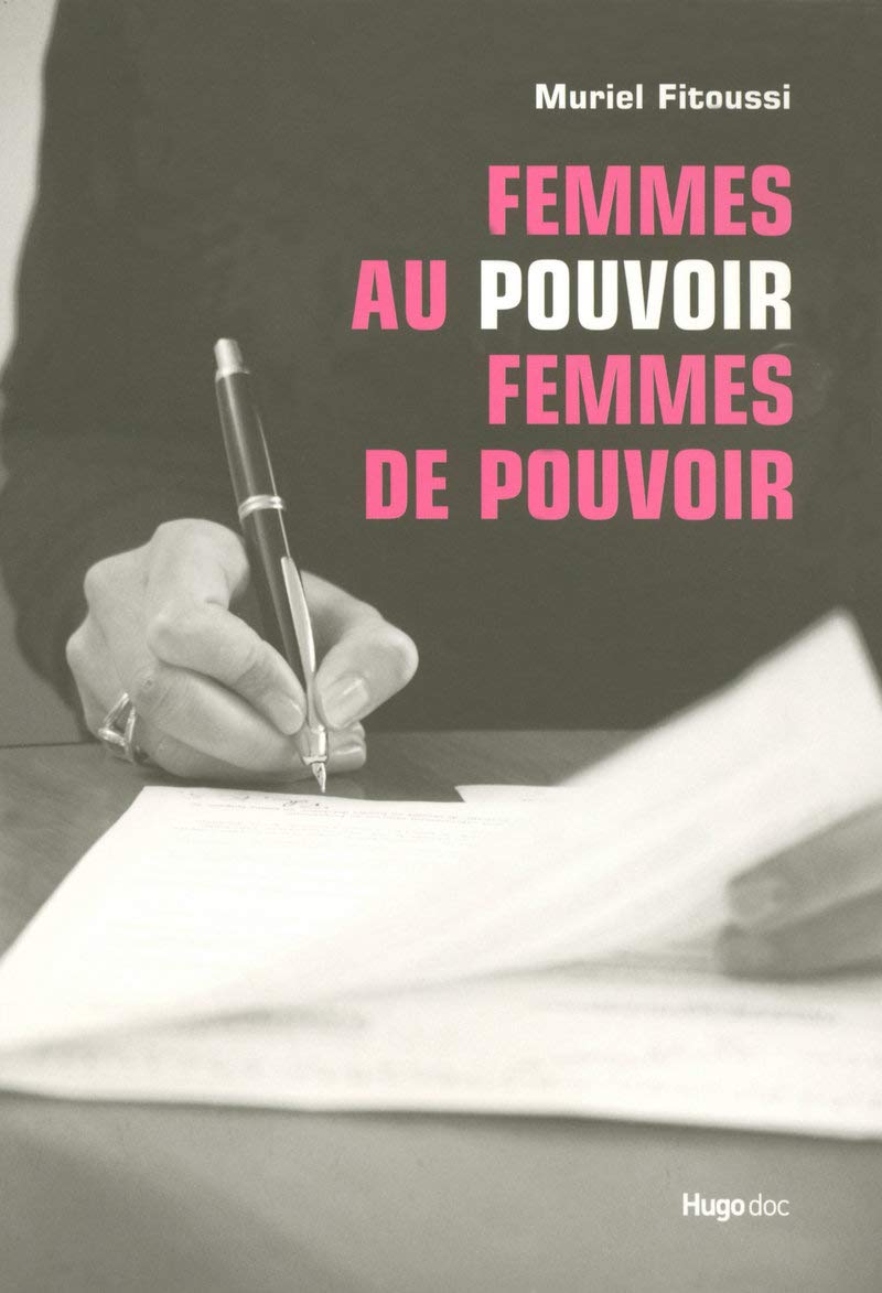 Femmes au pouvoir Femmes de pouvoir 9782755601305