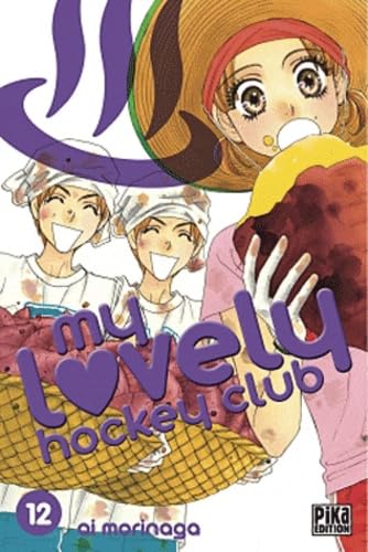 Shojo 9782811606671
