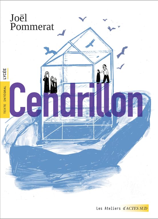 Cendrillon 9782330149635