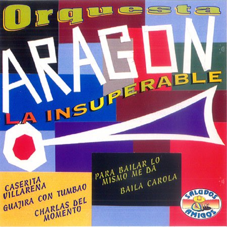 La Insuperable 8004883621064