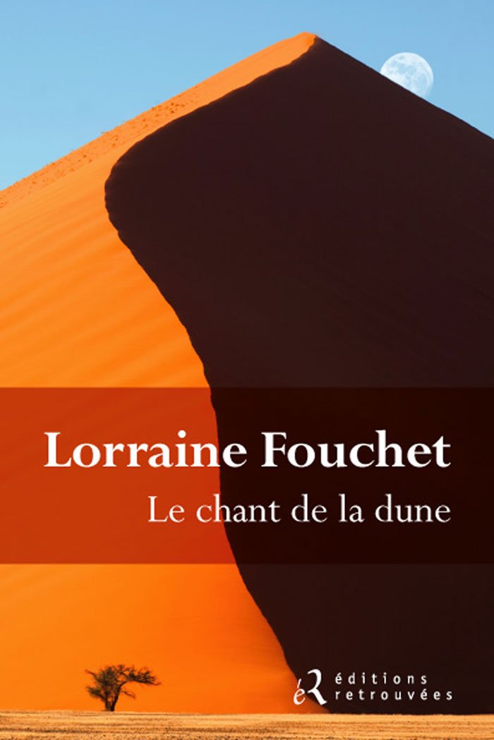 Le chant de la dune 9782365590044