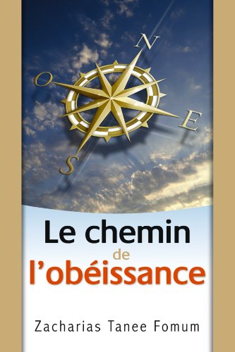 Le Chemin de l'obéissance 9782357740099
