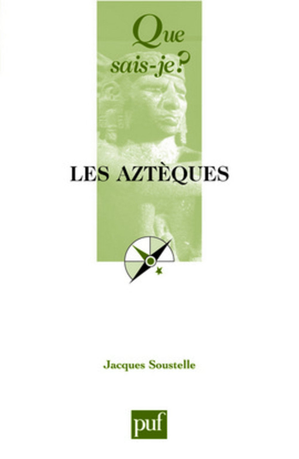 Les Aztèques 9782130537137