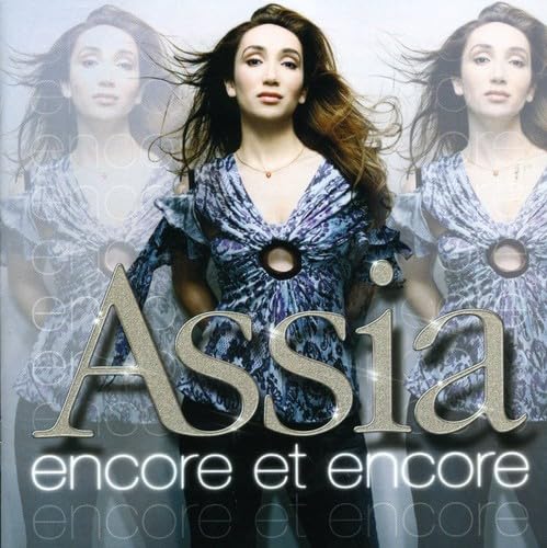 Encore & Encore 0724356341623