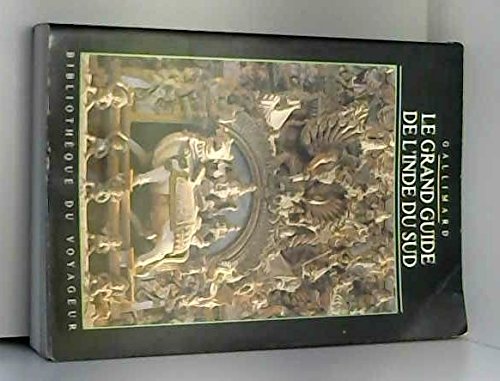 Inde du Sud (ancienne édition) 9782070565993