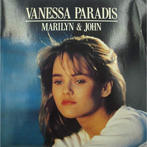 Marilyn & John / Soldat 45 t 0042288764076