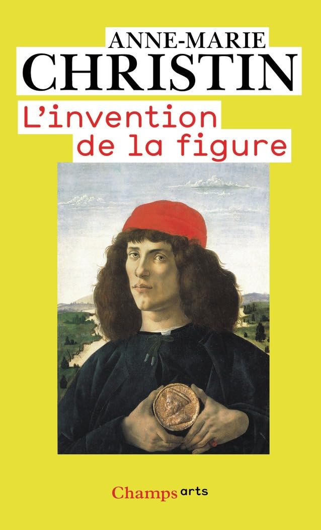 L'Invention de la figure 9782081266018