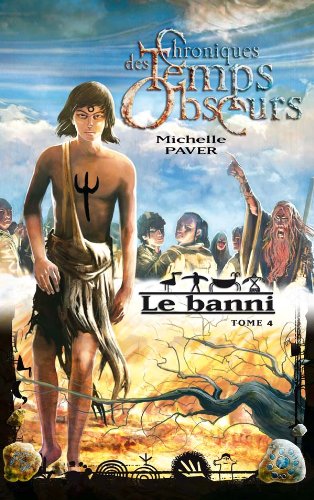 Le banni 9782012009141