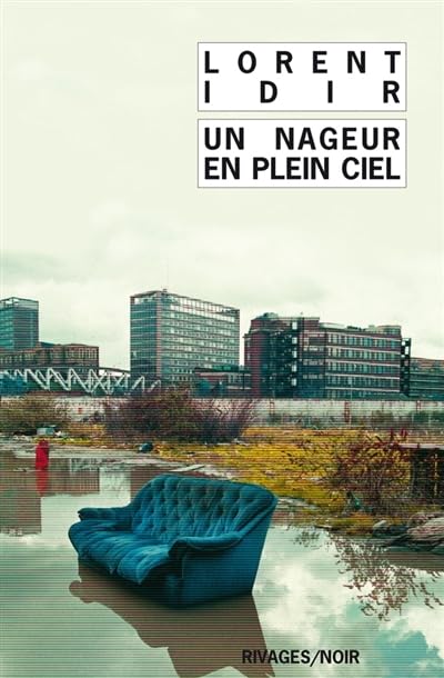 Un nageur en plein ciel 9782743620752