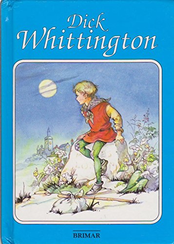 Dick Whittington 9782920845466
