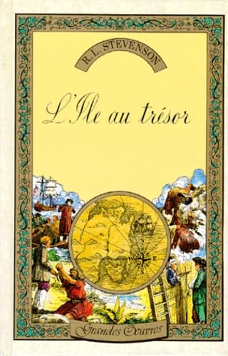 L'Île au trésor / Les Aventures de David Balfour 9782010067433