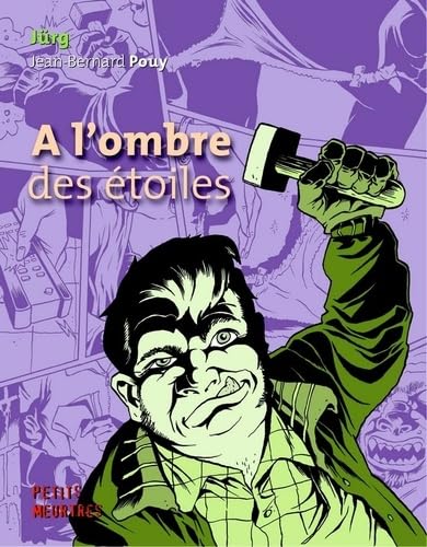 A l'ombre des étoiles 9782702493595