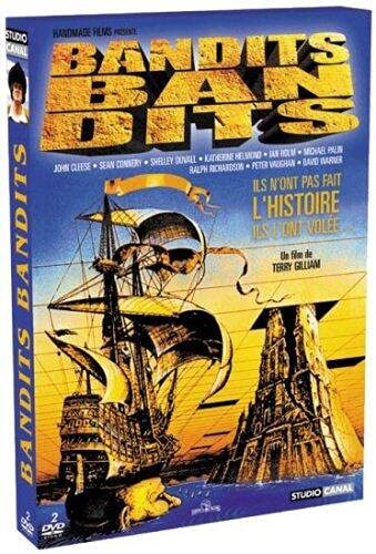 Bandits [Édition Simple] 3259130227611