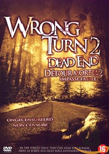 Detour mortel 2 8712626037200