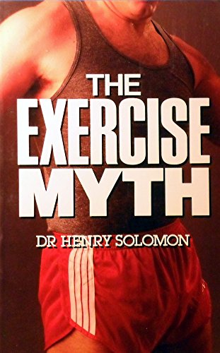 The Exercise Myth 9780207151620