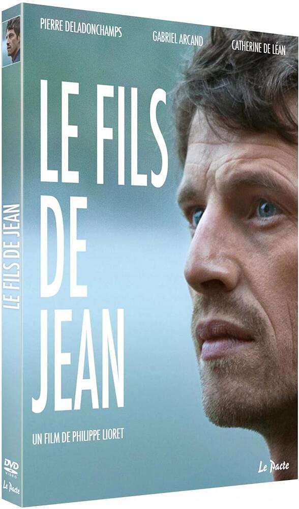 Fils De Jean (Le) - DVD [HD DVD] 5051889595694
