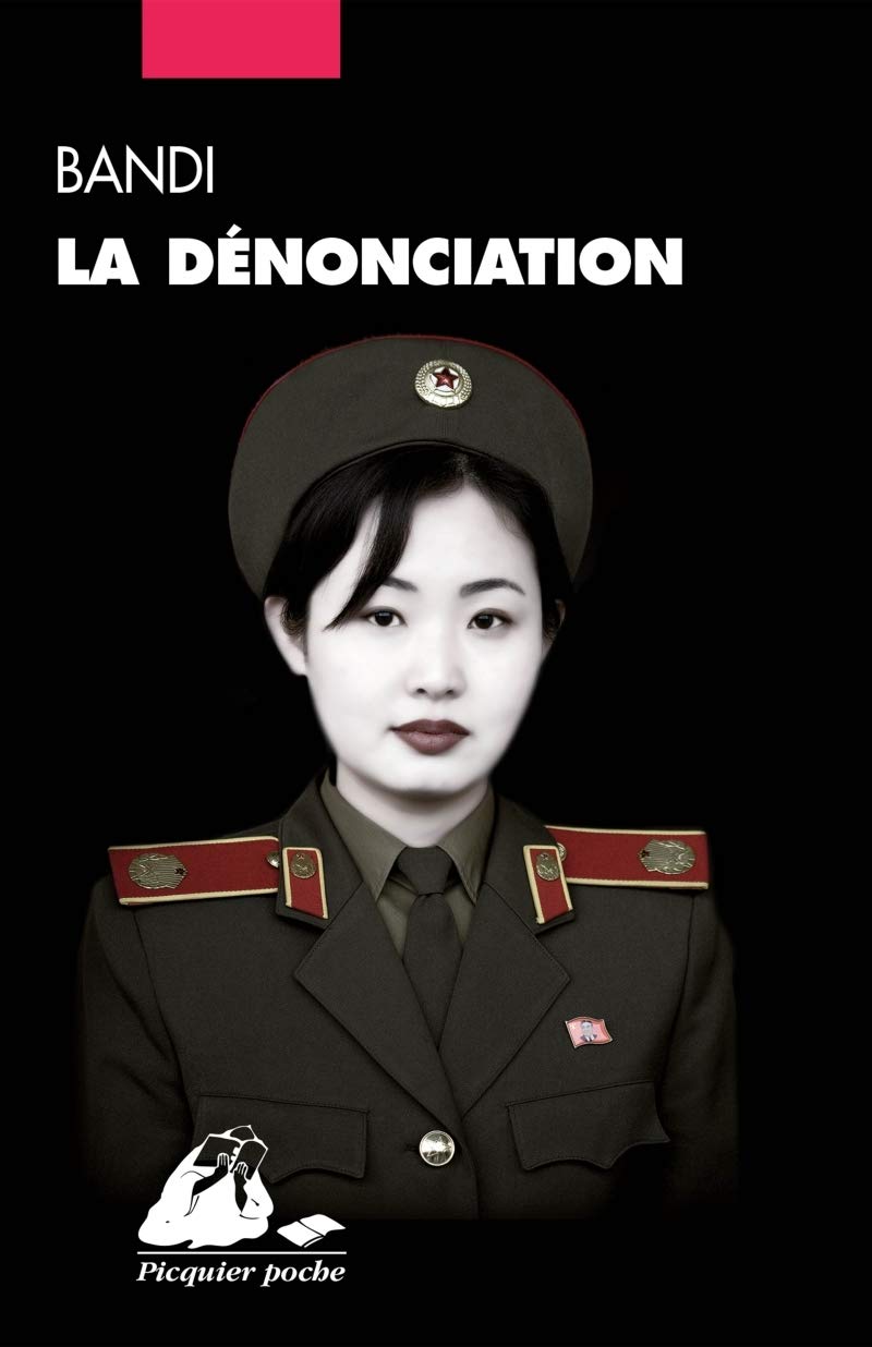 La dénonciation 9782809713190