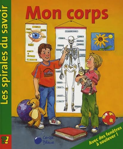 Corps (Spirales du Savoir) 9782758301165