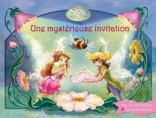 Une mystérieuse invitation 9782230020713