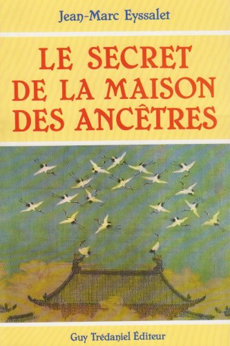 Secret de la maison des ancetres 9782857073598