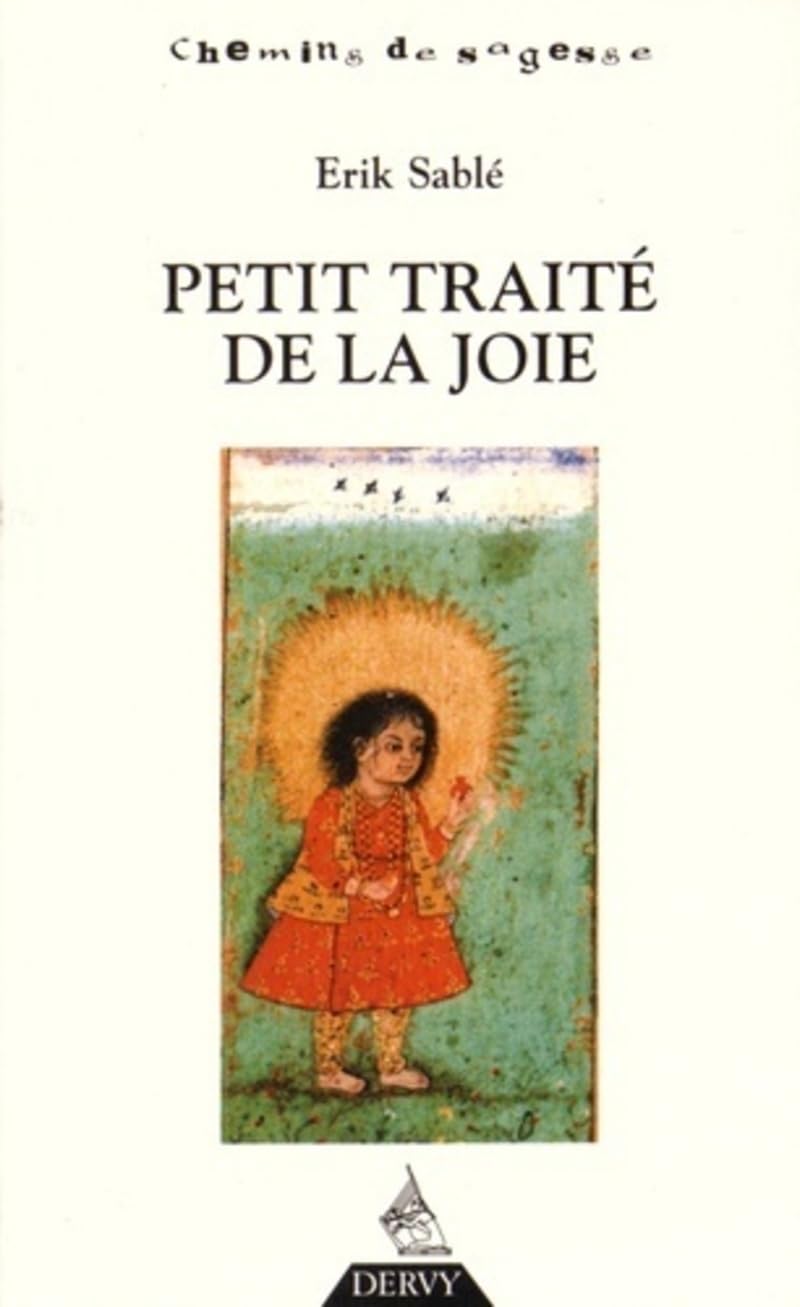 Petit traité de la joie 9791024201030