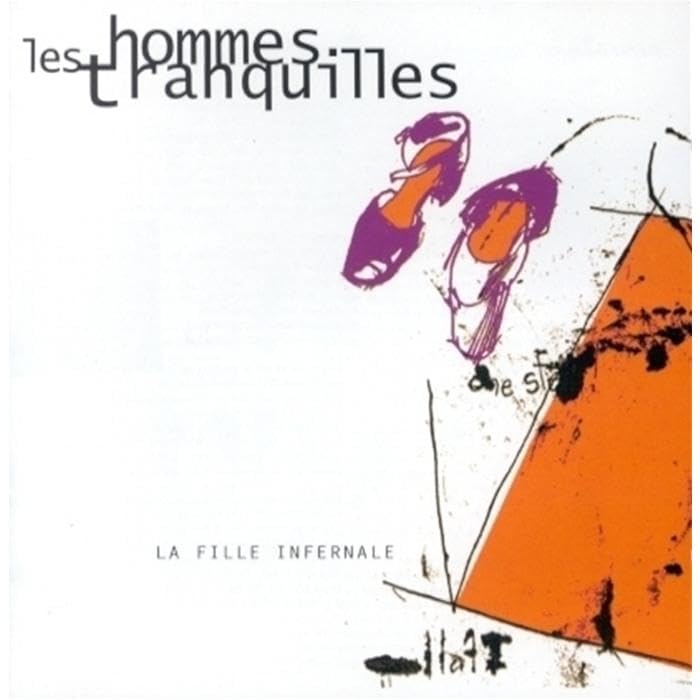 La Fille Infernale 3521383401972