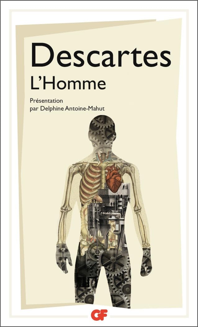 L'Homme 9782081206434