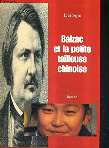 balzac et la petite tailleuse chinoise 9782840113669