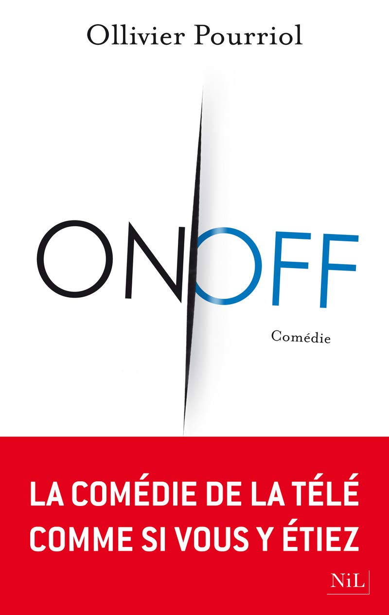 On/Off 9782841116621