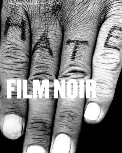 Film noir *- (Ancien prix éditeur : 14.99 euros) 9783822822708