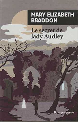 Le Secret de Lady Audley 9782743607937