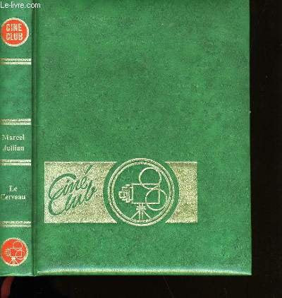 Le cerveau. 3665375017229