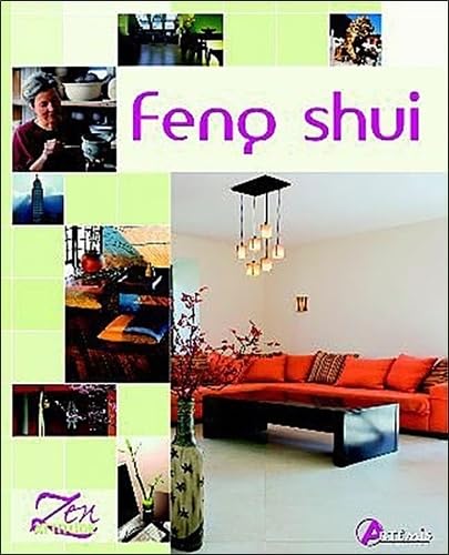Feng shui 9782844168375