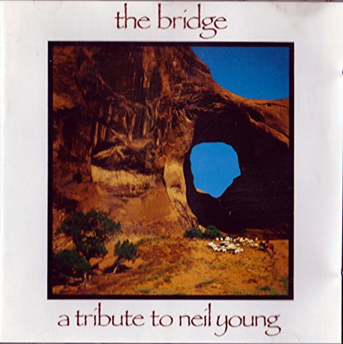 Bridge (Tribute by Soul Asylum, Nick Cave, Pixies, Sonic Youth.) [Import] 5012983533326