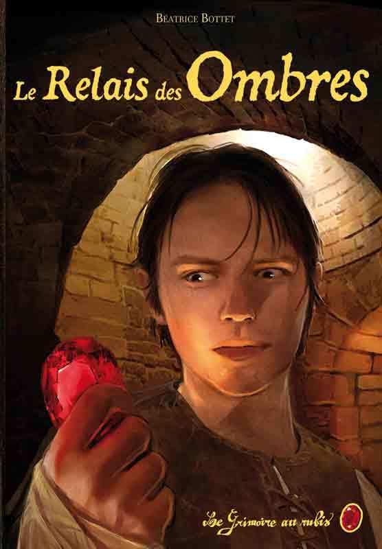 Le Relais des ombres 9782203020849