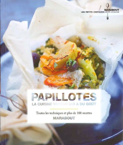 Papillotes 9782501072120